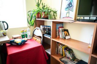Private studio in the city center, close to subway, Medical University - 3
