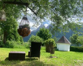 Wengerwirt zur Laube Komfortzimmer Deluxe - Weng im Gesäuse - 6