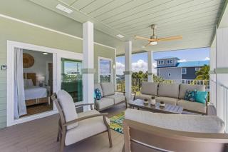 Welcome to Sunset Paradise WONDERFUL! Vacation Rental - 2633 Estero Blvd Unit B home - Fort Myers Beach - 8