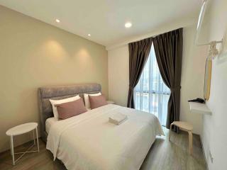 Jk DeLOFTS 05 6Pax 100Mbps 2BedR 2BathR 1Carpark - 3