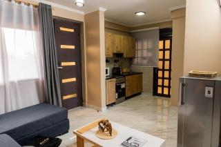 Luxurious Loft At Olive Homes Naalya - Kampala - 8
