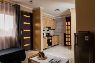Luxurious Loft At Olive Homes Naalya - Kampala - 1