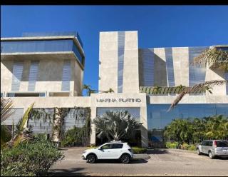 Departamento de Lujo en la Marina - 0