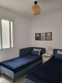 Piekny apartament centrum 2 sypialnie z basenem - Torrevieja - 3
