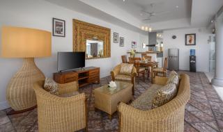 Hevea Villas - Seminyak - 1