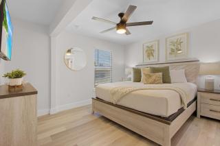 Welcome to COCONUT DREAMS Fantastic Vacation Rental - 2633 Estero Blvd Unit A home - 9