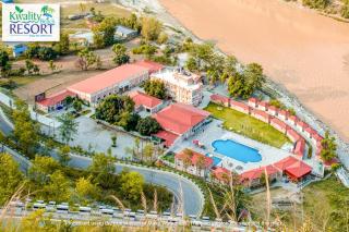 Kwality Beach Resort - Beni Ghāt - 0