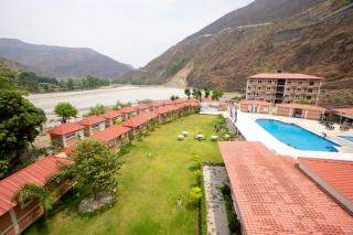 Kwality Beach Resort - Beni Ghāt - 3