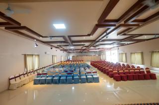 Kwality Beach Resort - Beni Ghāt - 1