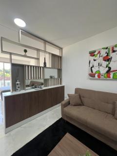 Estudio moderno con ubicacion estrella! - Vila El Carmen - 3