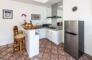 Hevea Villas - Seminyak - 5