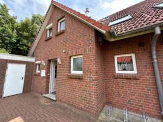 Nr 15 - Ferienhaus "Harleschein" - Carolinensiel - 9