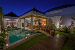 Hevea Villas - Seminyak - 6