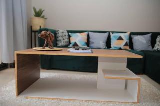 Urban Two BR Condo Near Najjera Hospital - 7