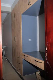 Urban Two BR Condo Near Najjera Hospital - 4