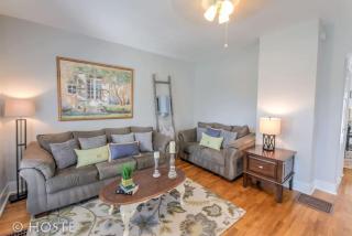 *H NEW!* Centrally Located 3BDRM Traveler`s Home Near Downtown Colorado Springs - Colorado Springs - 6