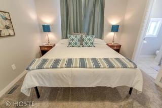 *H NEW!* Centrally Located 3BDRM Traveler`s Home Near Downtown Colorado Springs - Colorado Springs - 5