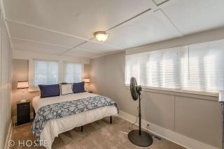 *H NEW!* Centrally Located 3BDRM Traveler`s Home Near Downtown Colorado Springs - Colorado Springs - 4