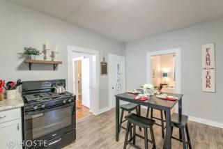 *H NEW!* Centrally Located 3BDRM Traveler`s Home Near Downtown Colorado Springs - Colorado Springs - 1