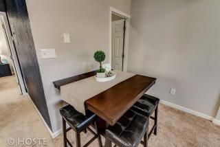 *H NEW!* 1 BR Downtown Townhome, Newly Renovated! - Colorado Springs - 7