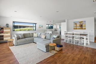 Tohora Serenity - Waihi Beach Holiday Home - Waihi Beach - 8