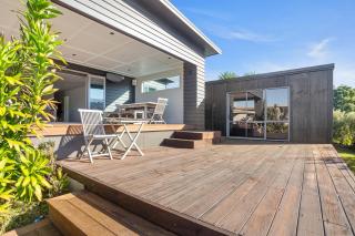Tohora Serenity - Waihi Beach Holiday Home - 7