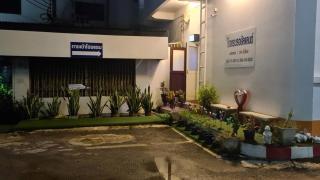 Royal Land Mae Klong Hotel - Samut Songkhram - 8