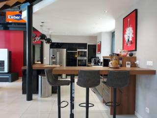 Access Loft Chartrain - Gîte 12 personnes - 4