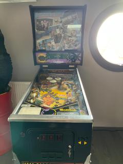 Access Loft Chartrain - Gîte 12 personnes - 2