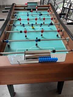 Access Loft Chartrain - Gîte 12 personnes - 3