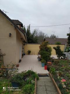 GITE Chez Marilou - Aulnay-sous-Bois - 9