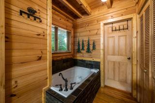 The Smoky Mountain Way - 1