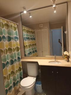 Arriendo Diario 2 H 1 B Mar Egeo frente al mar - 4