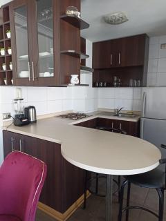 Arriendo Diario 2 H 1 B Mar Egeo frente al mar - 3