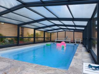 Access Loft Chartrain - Gîte 12 personnes - 1