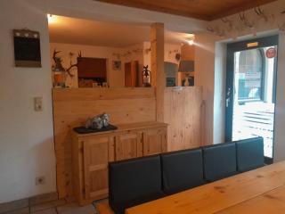 Wellness Pension Hubertus - Marquartstein - 2
