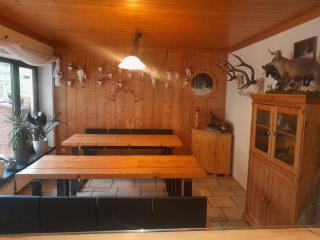 Wellness Pension Hubertus - Marquartstein - 3