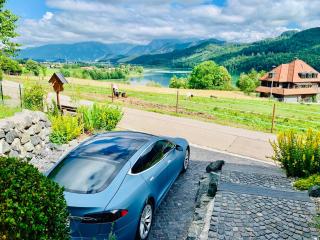 Luxury Mountain Lodge - Füssen - 0