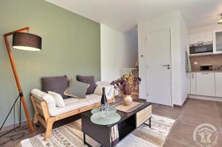 La p'tite maison - - 5