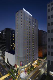 SONO MOON Haeundae - Busan - 0