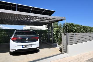 Sunlight Breeze Villa - Chania - 4