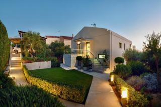 Sunlight Breeze Villa - Chania - 7