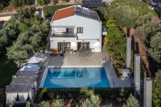 Sunlight Breeze Villa - Chania - 5