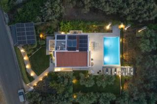 Sunlight Breeze Villa - Chania - 6
