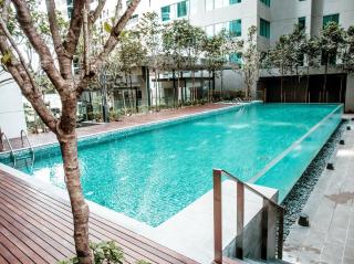 Summer Suites KLCC by apartx - Kuala Lumpur - 3