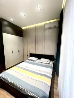 Stylish apartment, close to city center - Tashkent - 5