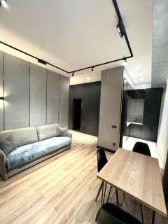 Stylish apartment, close to city center - Tashkent - 8