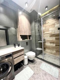 Stylish apartment, close to city center - Tashkent - 1