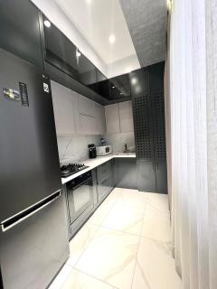 Stylish apartment, close to city center - Tashkent - 2