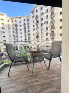 Stylish apartment, close to city center - Tashkent - 7